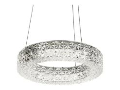 Lámpara Led Toolight Ms003-Cp Chrome