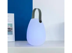 Lámpara portátil inalámbrica H28CM LAURY