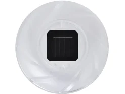 Lámpara solar flotante 58111 ES368511
