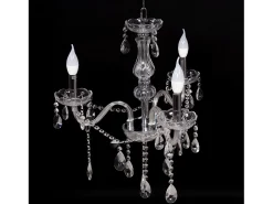 Lámpara Toolight 300752 3 Transparent