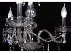 Lámpara Toolight 300752 3 Transparent