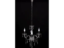 Lámpara Toolight 300752 3 Transparent