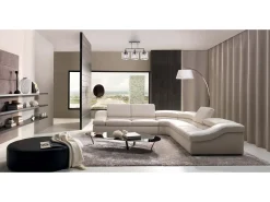Lámpara Toolight 392228 Glamour Grey