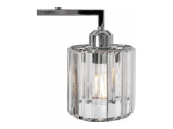 Lámpara Toolight 392228 Glamour Grey