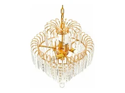 Lámpara Toolight 312358 Gold