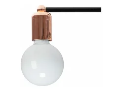 Lámpara Toolight 392200 Rose Gold