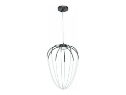 Lámpara Toolight App1476 Black