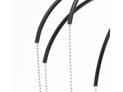 Lámpara Toolight App1476 Black