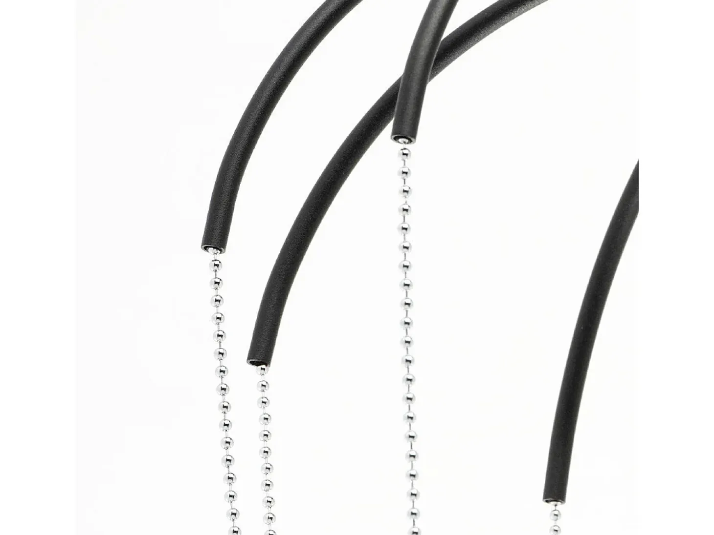 Lámpara Toolight App1476 Black