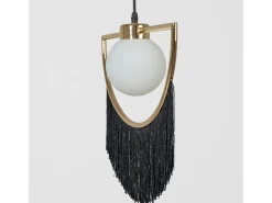 Lámpara Toolight App968 Black