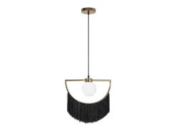 Lámpara Toolight App968 Black