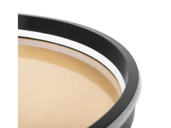 Lámpara Toolight App1464 Black Brush Gold