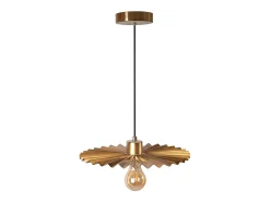 Lámpara Toolight App1354 30Cm Brush Gold
