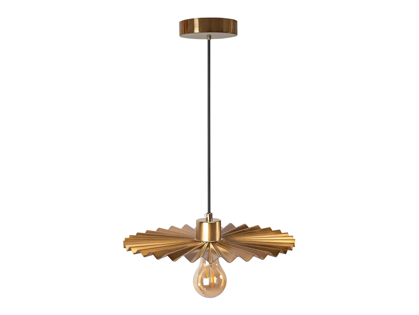 Lámpara Toolight App1354 30Cm Brush Gold