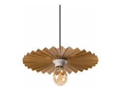 Lámpara Toolight App1354 30Cm Brush Gold