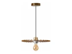 Lámpara Toolight App1354 30Cm Brush Gold