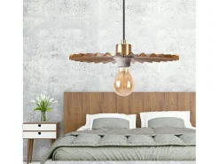 Lámpara Toolight App1354 30Cm Brush Gold