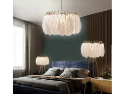Lámpara Toolight App662 White