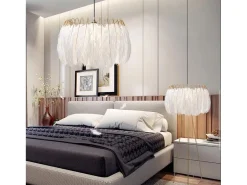 Lámpara Toolight App662 White