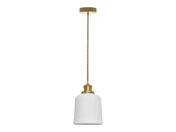 Lámpara Toolight App1173 White