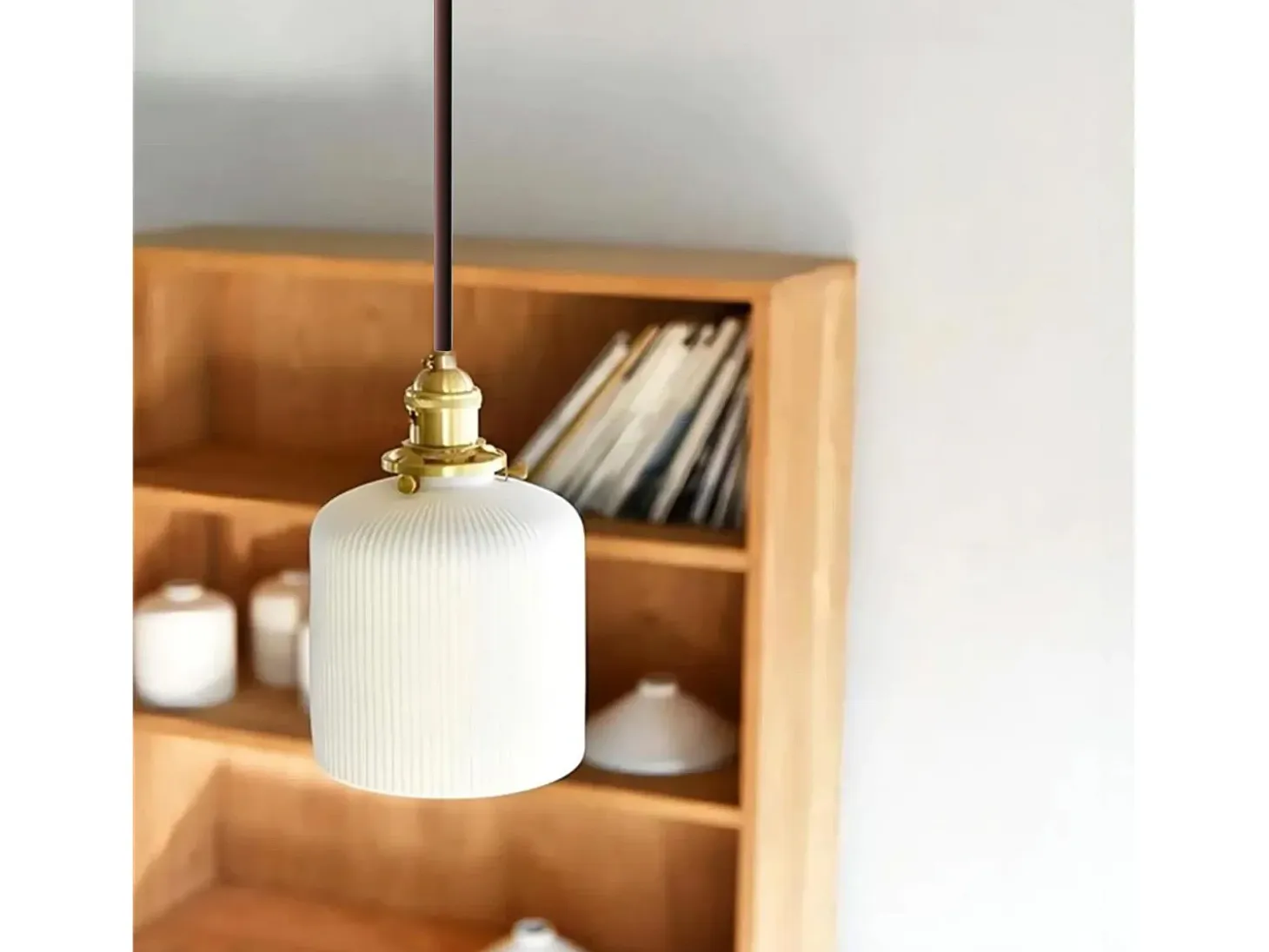 Lámpara Toolight App1173 White