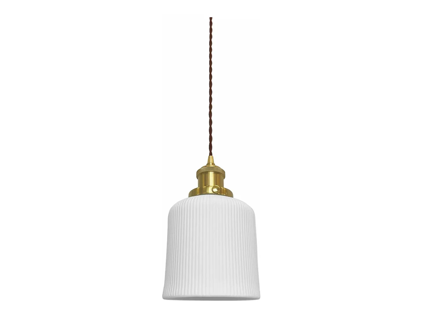 Lámpara Toolight App1173 White