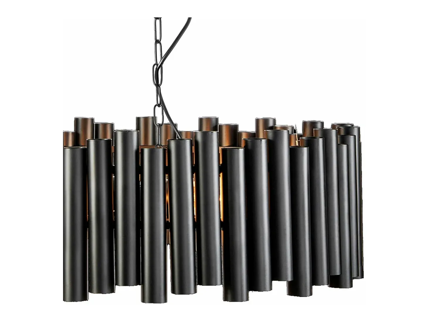 Lámpara Toolight App1306-C Black