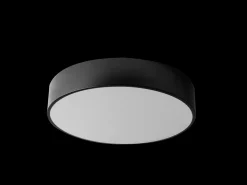 Lámpara Toolight APP644-4C Black