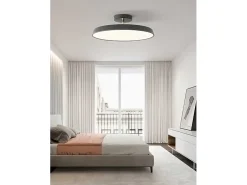 Lámpara Toolight App860-C Black