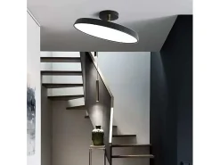 Lámpara Toolight App860-C Black
