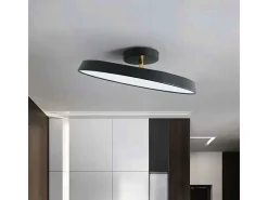 Lámpara Toolight App860-C Black