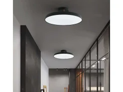Lámpara Toolight App860-C Black