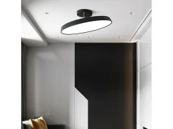 Lámpara Toolight App860-C Black