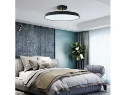 Lámpara Toolight App860-C Black