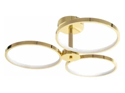 Lámpara Toolight App993-C Gold