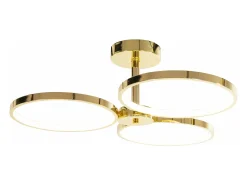 Lámpara Toolight App993-C Gold