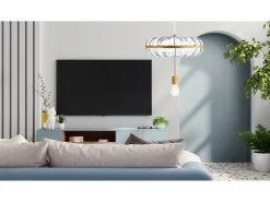 Lámpara Toolight App1102-C Gold