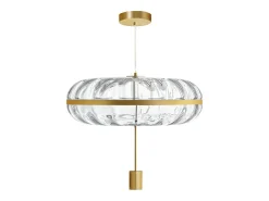 Lámpara Toolight App1102-C Gold