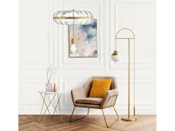 Lámpara Toolight App1102-C Gold