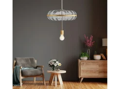 Lámpara Toolight App1102-C Gold