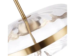 Lámpara Toolight App1102-C Gold