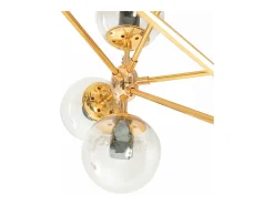 Lámpara Toolight App267-15C Gold