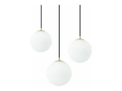 Lámpara Toolight App1249-1C Gold