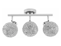 Lámpara Toolight App672-3C Grey