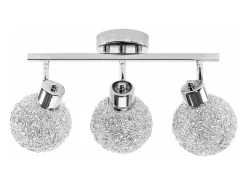 Lámpara Toolight App672-3C Grey