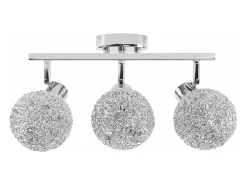 Lámpara Toolight App672-3C Grey