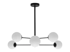 Lámpara Toolight App262-6C White