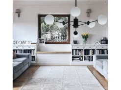 Lámpara Toolight App262-6C White
