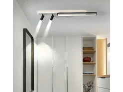 Lámpara Toolight APP1438-C White
