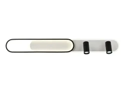 Lámpara Toolight APP1438-C White